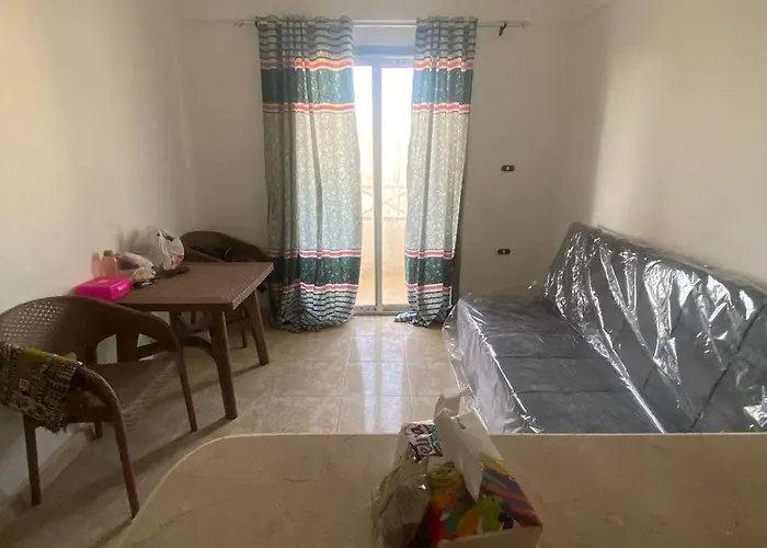 Apartamento في بلو لاجون راس سدر Ras Sedr