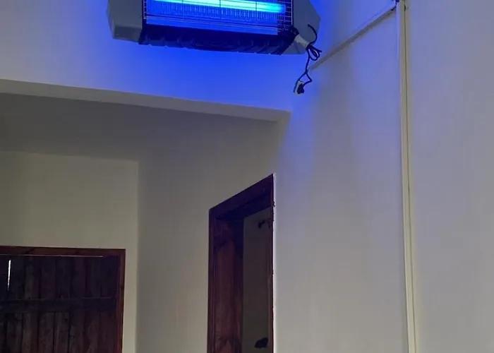 في بلو لاجون راس سدر *