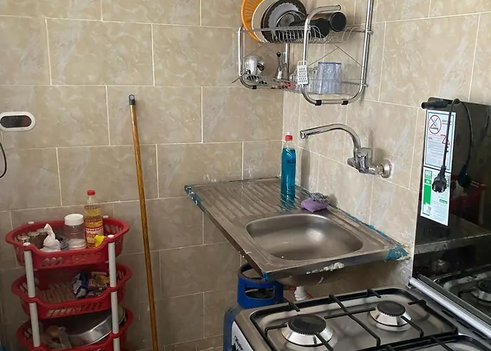 في بلو لاجون راس سدر Ras Sedr